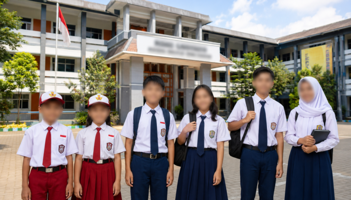 Pengadaan Seragam Sekolah di Kota Cirebon Jadi Sorotan, Disdik Sebut Sesuai Ketentuan