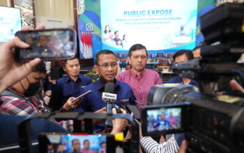 Program JKN Makin Kuat, Cetak SDM Sehat untuk Indonesia Hebat