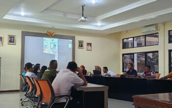 Pemulangan Jenazah ODGJ Secara Swadaya, LPM Minta Dinsos Kota Cirebon Evaluasi Layanan