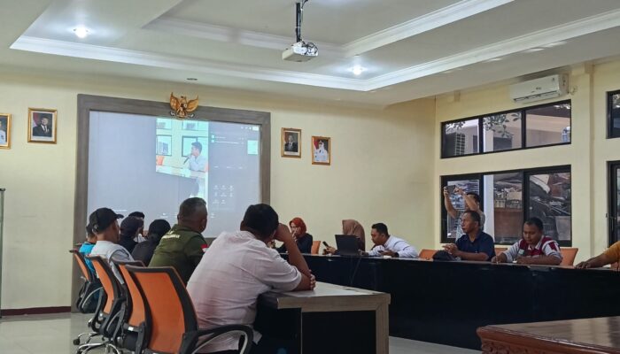 Pemulangan Jenazah ODGJ Secara Swadaya, LPM Minta Dinsos Kota Cirebon Evaluasi Layanan