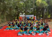 PLN Karawang Edukasi Bahaya Listrik ke Siswa SD, Tanamkan Keselamatan Sejak Dini