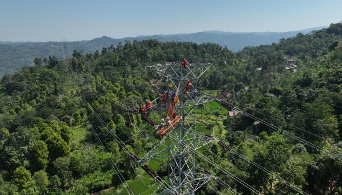 Tarif Listrik Triwulan III 2026 Tetap, PLN Siap Jalankan Kebijakan Pemerintah dan Jaga Kualitas Layanan