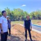 Wali Kota Cirebon Tinjau Pembangunan Senderan Sungai Suba, Upaya Kurangi Risiko Banjir untuk 160 KK