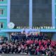 FK UGJ Genap 18 Tahun, Perkuat Riset, Pengabdian, dan Kolaborasi Internasional