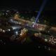 1.700 Pelari Ramaikan Port Night Run 2026, Pelabuhan Cirebon Jadi Pusat Perhatian 