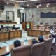 Datangi DPRD, PKL Jalan Kesambi Minta Difasilitasi Audiensi dengan Wali Kota Cirebon Usai Lapaknya Disegel