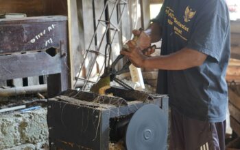 Gravilea Dorong Pertanian Bebas Limbah, Biaya Operasional Bisa Hemat 40 Persen