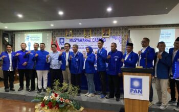 PAN Kota Cirebon Siapkan Strategi Baru untuk Dongkrak Kursi DPRD