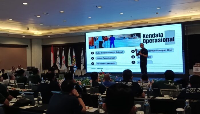 ACE Cirebon Bekali Engineer dengan Kompetensi dan Efisiensi Energi