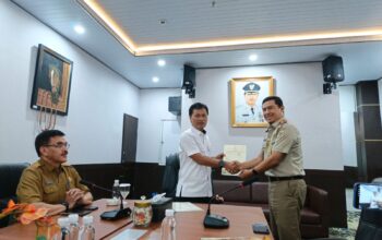 Stadion Bima Resmi Bersertifikat, Pemkot Cirebon Buka Pintu bagi Investor