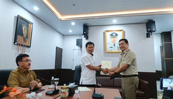 Stadion Bima Resmi Bersertifikat, Pemkot Cirebon Buka Pintu bagi Investor