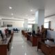 Grage City Hub Jadi Kantor ASN, Begini Suasana Kerjanya