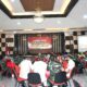 Danrem 063/SGJ Perkuat Sinergi TNI, KBT dan Wartawan Jaga Kondusivitas Ciayumajakuning