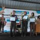 Pramuka SMPN 14 Kota Cirebon Borong Juara Umum di Dua Olimpiade Pramuka Kuningan