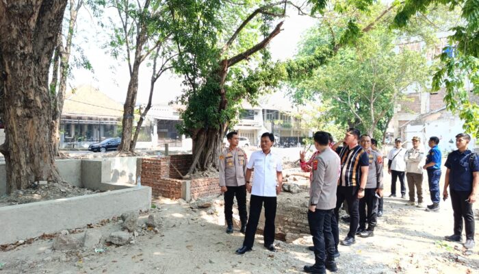 Revitalisasi Sungai Sukalila Capai 51 Persen, Wali Kota Target Rampung Desember 2026