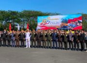 Hari Bhayangkara 2026: Polri Perkuat Pelayanan, Keamanan, dan Kepercayaan Publik