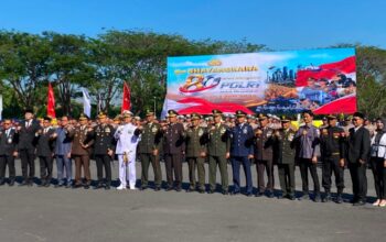 Hari Bhayangkara 2026: Polri Perkuat Pelayanan, Keamanan, dan Kepercayaan Publik