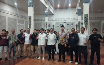 Dialog Publik SMSI Kota Cirebon: OJK, BI, dan Pemkot Bersinergi Bangun Ekonomi Daerah
