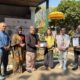 BATIQA Hotel Cirebon dan SSIA Tanam Pohon di Keraton Kacirebonan, Lestarikan Budaya dan Lingkungan