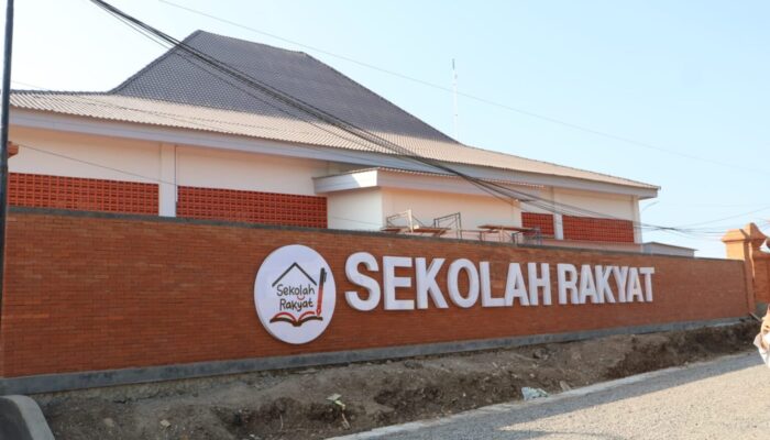 Sekolah Rakyat Terintegrasi Kabupaten Cirebon Siap Sambut Siswa Lewat Open House dan MPLS