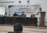 Diskominfo Kabupaten Cirebon Dorong Edukasi Berkelanjutan untuk Perkuat Pemberantasan Rokok 