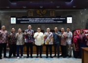 Marak Penipuan Investasi Digital, DPRD Gandeng OJK Cirebon Tingkatkan Literasi Keuangan