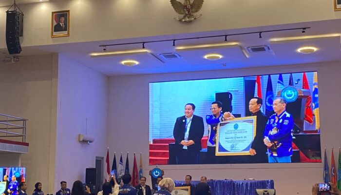 Mubes IKA UGJ 2026: Satukan Alumni, Pilih Ketua Baru dan Perkuat Jejaring