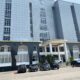 Renovasi Gedung Setda Kota Cirebon, Basement dan Lantai 1 Diperkuat