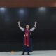 Jasmine Aulia, Siswi SMPN 1 Kota Cirebon Juara Pertama FLS3N Tingkat Provinsi Jawa Barat