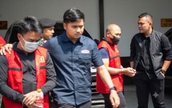 Kejari Kota Cirebon Eksekusi Dua Tersangka Pengalihan Aset PD Pembangunan 