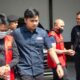 Kejari Kota Cirebon Eksekusi Dua Tersangka Pengalihan Aset PD Pembangunan 