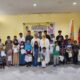 HUT ke-50 Bahlil Lahadalia, Golkar Kota Cirebon Rayakan dengan Santuni Puluhan Anak Yatim