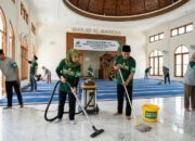 Geber Mas Dimulai Serentak, Kemenag Kabupaten Cirebon Targetkan 249 Masjid