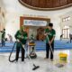 Geber Mas Dimulai Serentak, Kemenag Kabupaten Cirebon Targetkan 249 Masjid