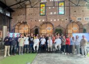 Trikarsa Fest 2026: BI Cirebon Satukan Tekad Ciptakan Peluang