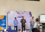 Media Gathering di Cirebon, ACC Bersama OJK Dorong Literasi Keuangan Masyarakat 