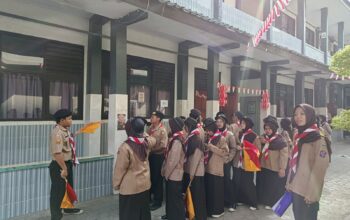 SMAN 2 Cirebon Dukung Wacana Tes Urine Pelajar SMA-SMK