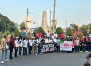 Fokus Edukasi dan Sosialisasi, KNPI Bentuk Satgas Pemuda Anti-LGBT di Kota Cirebon 