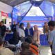 Dian Novitasari Tampung Keluhan Warga soal MBG, Porsi hingga Menu Jadi Sorotan
