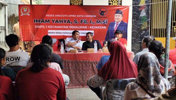 Warga Jagasatru Minta Program Maghrib Mengaji Kembali Digelar, Imam Yahya Carikan Solusi