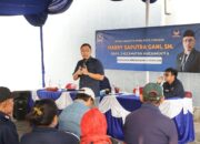 Aspirasi Warga Dorong Pemekaran Harjamukti, HSG: Pelayanan Publik Harus Makin Dekat