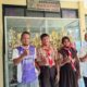 SMPN 17 Kota Cirebon Cetak Prestasi Lewat Atletik dan Gulat