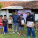 WKM Cirebon Punya Cara Unik Rayakan Kemerdekaan, Juara Lomba Bawa Pulang Hasil Bumi