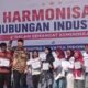 Disnaker Cirebon Perkuat Hubungan Industrial, Investor Buka Peluang Kerja untuk Warga Lokal