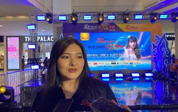 BJ Home Cirebon Building Expo 2026 Hadir di CSB Mall, Ada Cashback dan Motor Gratis