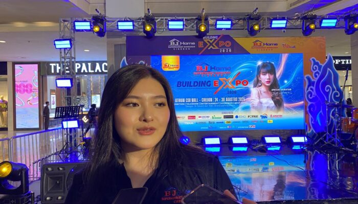 BJ Home Cirebon Building Expo 2026 Hadir di CSB Mall, Ada Cashback dan Motor Gratis