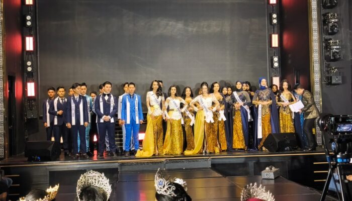 Bukan Bali atau Jakarta, Cirebon Dipilih Jadi Tuan Rumah Grand Final PPWI 2026