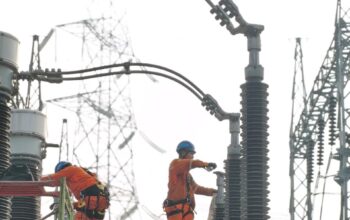 PLN Terus Perkuat Keandalan Transmisi melalui GITET Deltamas, Pastikan Pelayanan Terbaik bagi Pelanggan Jelang Hari Pelanggan Nasional