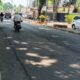 Termasuk Jalan Cipto, DPUTR Kota Cirebon Diperbaiki Infrastruktur 