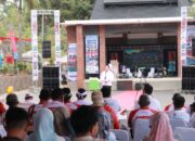 OJK Cirebon Buka Akses Keuangan, Desa Jagara Siap Jadi Kekuatan Ekonomi